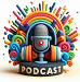 Podcasts Podcasts application